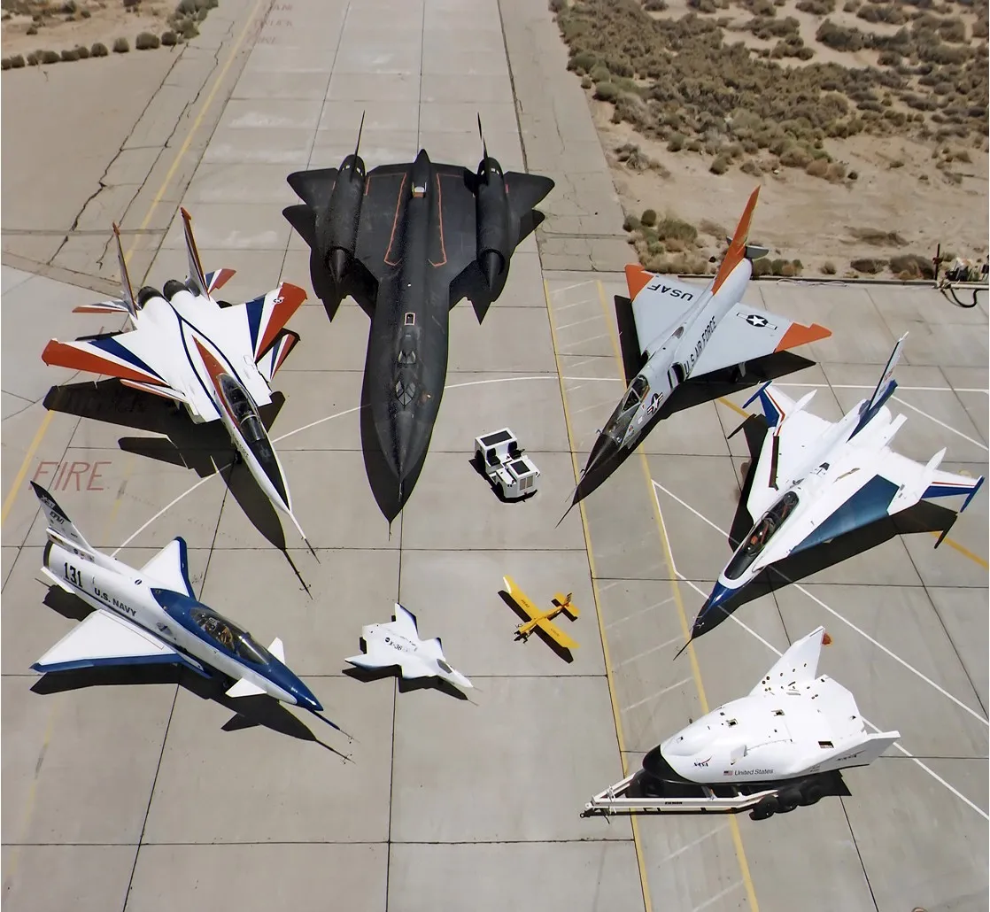 Aerospace & Defense precision machined components