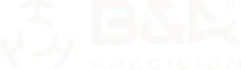 B&A Precision